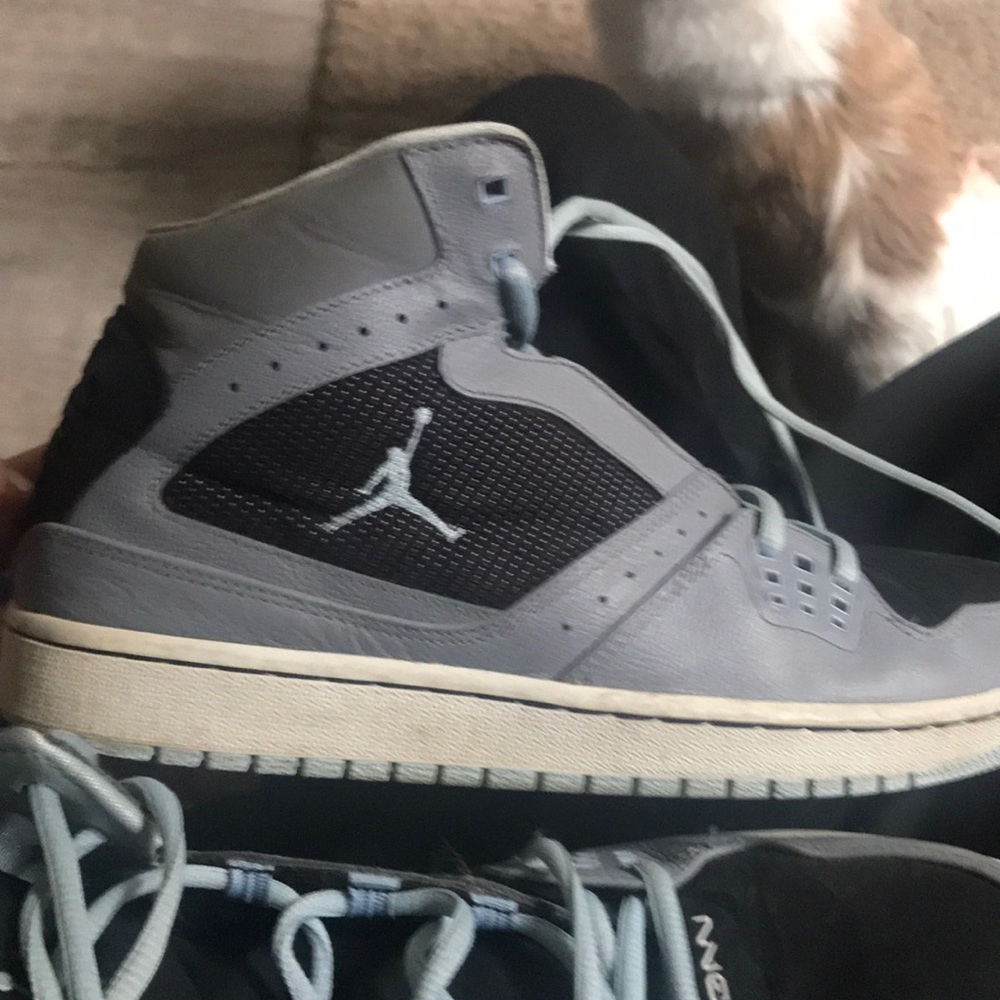 Jordan shoes